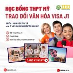 Săn ngay học bổng trao đổi văn hoá Mỹ và cơ hội sống cùng host family 2024