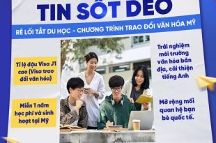 hoc bong trao doi van hoa my idc