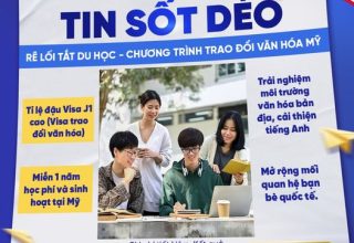 hoc bong trao doi van hoa my idc