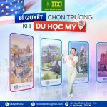 DU HỌC MỸ TRƯỜNG TOP (TOP UNI)– CHINH PHỤC THÀNH CÔNG TRƯỜNG ĐẠI HỌC HÀNG ĐẦU TẠI MỸ