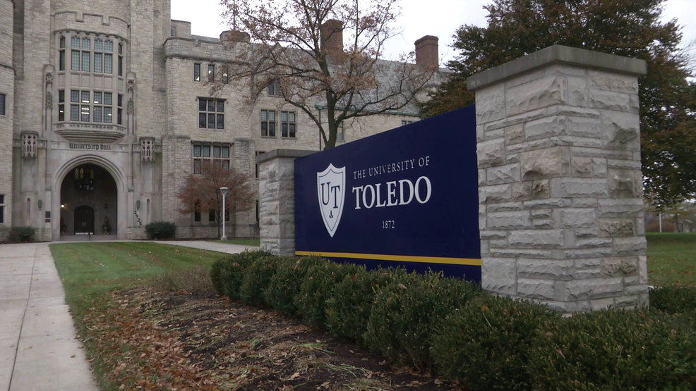 University of Toledo 1