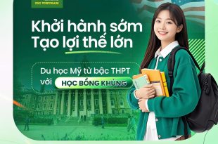 hoc bong trung hoc my