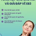 ĐỊNH CƯ EB3: TỔNG HỢP CÁC CÂU HỎI VÀ GIẢI ĐÁP VỀ CHƯƠNG TRÌNH EB3