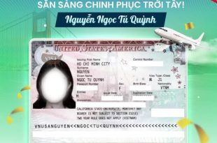 visa du hoc tu quynh