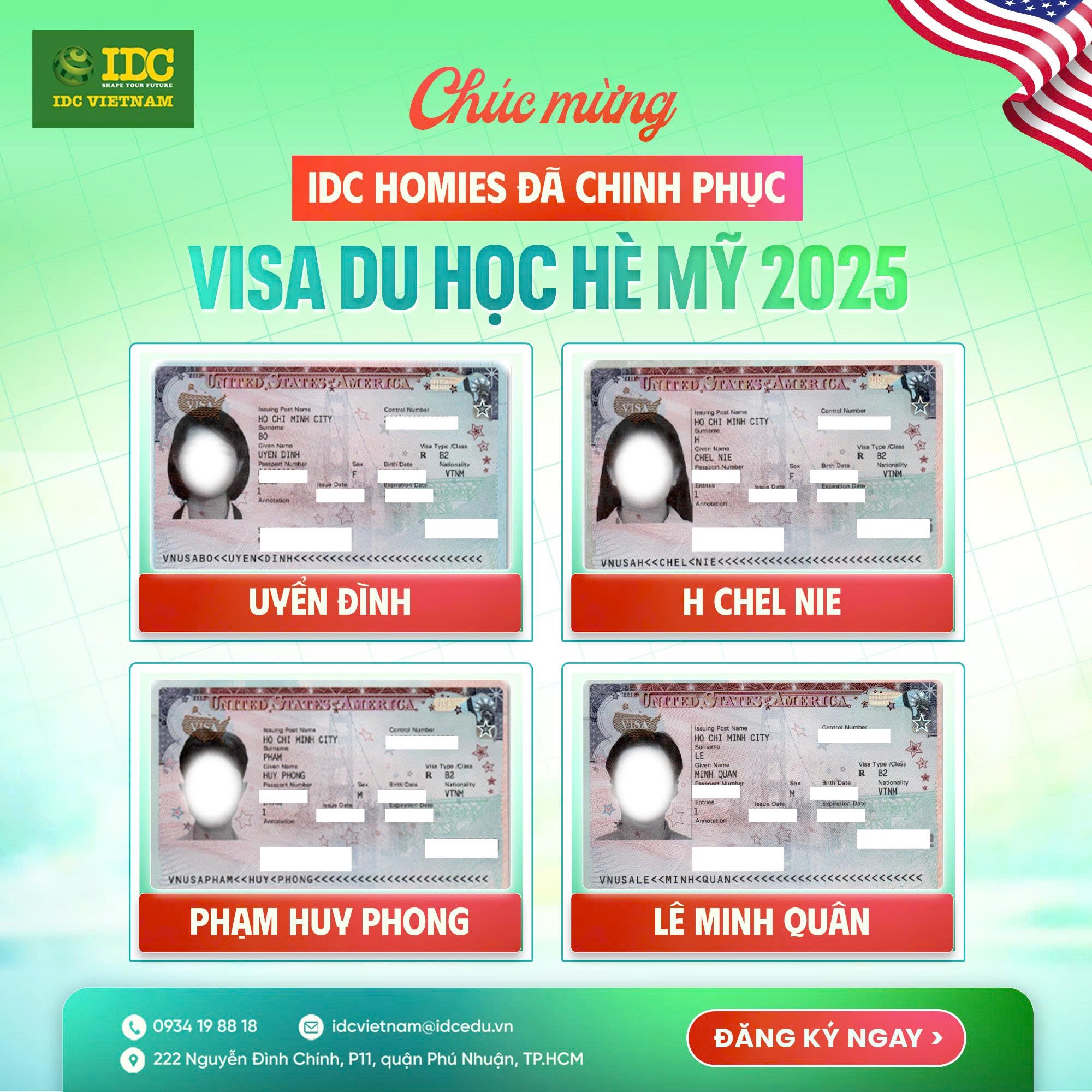 visa smc