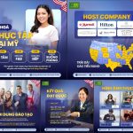 INTERNSHIP MỸ: CHI TIẾT QUY TRÌNH ĐI THỰC TẬP SINH MỸ – TỪ A TỚI MỸ CHUẨN KHÔNG CẦN CHỈNH!