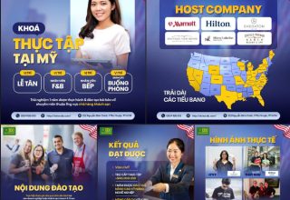 INTERNSHIP MỸ: CHI TIẾT QUY TRÌNH ĐI THỰC TẬP SINH MỸ – TỪ A TỚI MỸ CHUẨN KHÔNG CẦN CHỈNH! 4 internship usa idc