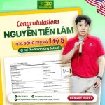 VINH DANH NGUYỄN TIẾN LÂM – NIỀM TỰ HÀO VIỆT NAM TẠI TRIBECA – HOA KỲ