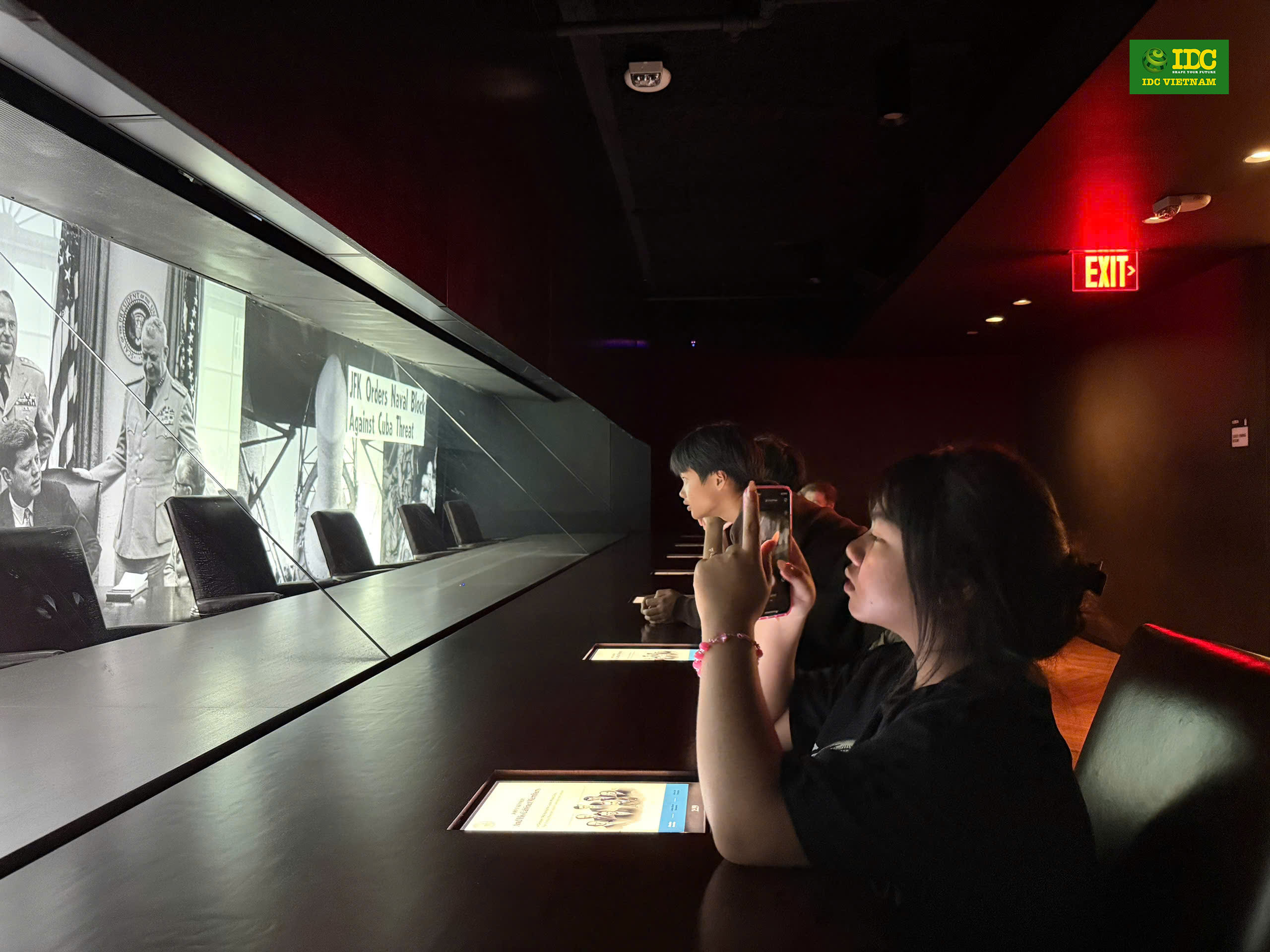 SUMMER CAMP: KHÁM PHÁ TRÁI TIM NƯỚC MỸ - WASHINGTON D.C. CÓ GÌ MÀ AI CŨNG "Ồ WOW" 22 z6716581586568 90401bed71bedddc8c1427e5ea1f14c2