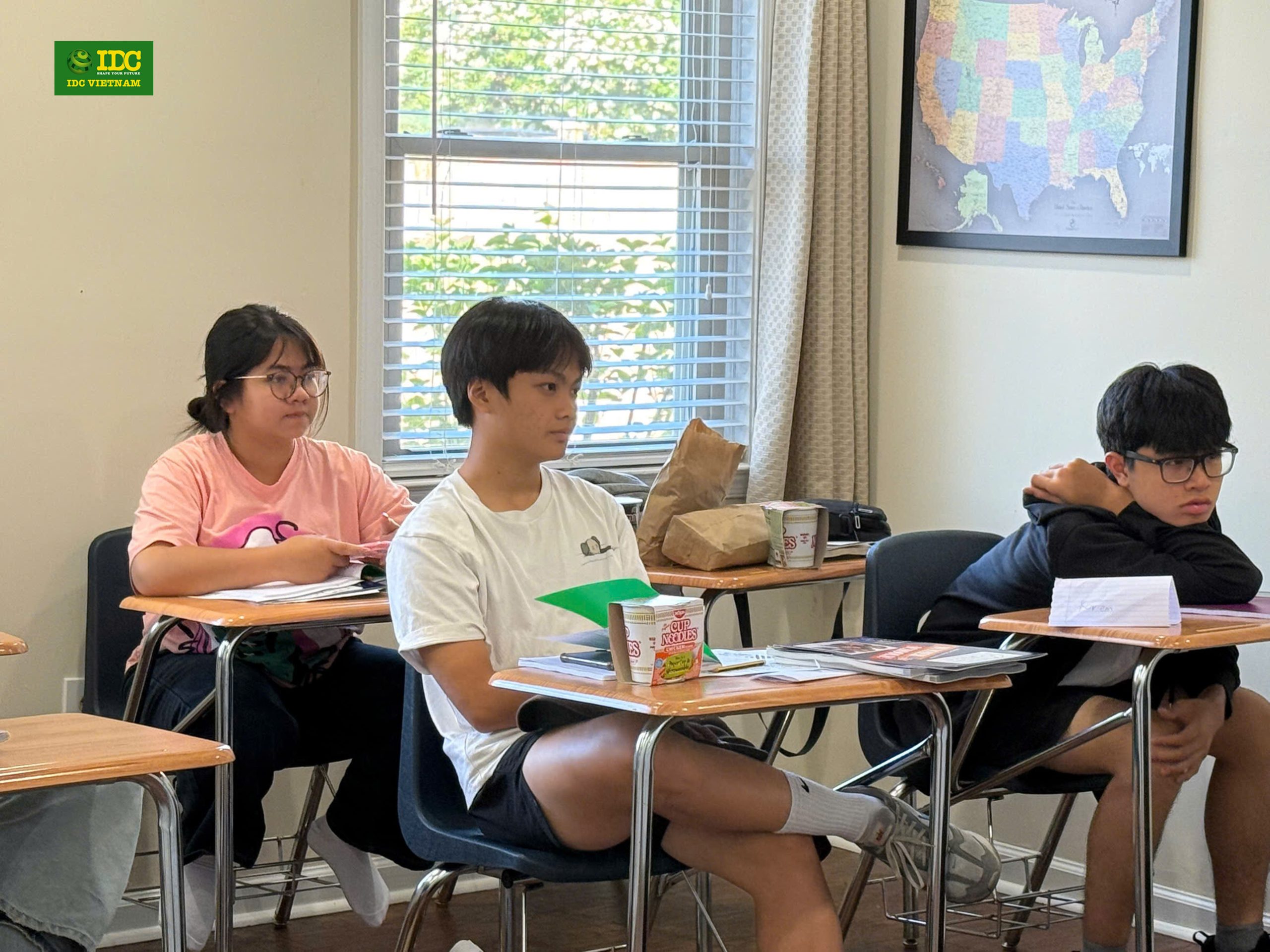 SUMMER CAMP IDC – TỪ THỦ ĐÔ WASHINGTON ĐẾN ÁNH ĐÈN RỰC RỠ NEW YORK 4 summer-camp-idc-2025