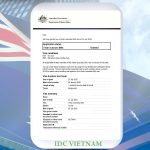 VISA ÚC – CHÚC MỪNG VISA DU LỊCH ÚC – VƯỢT CỬA HẸP, CHẠM GIẤC MƠ CÙNG IDC VIETNAM