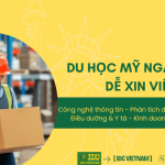 DU HỌC MỸ NGÀNH NÀO DỄ XIN VIỆC – HÃY ĐỂ IDC VIETNAM GIÚP BẠN