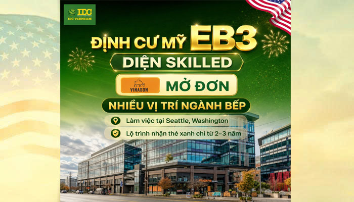DU HỌC IDC 35 dau bep eb3 bg 1