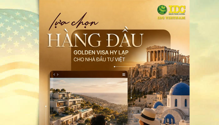 DU HỌC IDC 34 dau tu hy lap idc