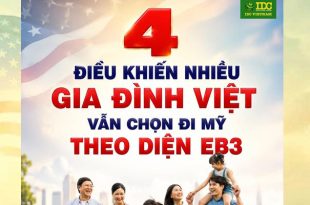 ly do chon eb3 idc