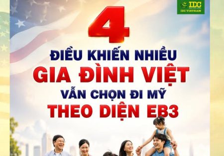 ly do chon eb3 idc