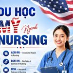ĐỊNH CƯ EB-3 SKILLED WORKER – TẬN DỤNG KINH NGHIỆM, RÚT NGẮN HÀNH TRÌNH ĐỊNH CƯ MỸ 8 DU HỌC MỸ NGÀNH NURSING – NGÀNH HỌC “KHÁT NHÂN LỰC” VỚI THU NHẬP LÊN ĐẾN 120.000 USD/NĂM