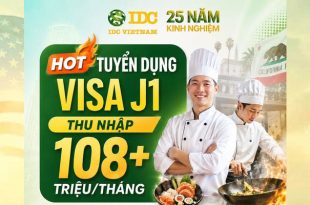 nhan vien bep viet j1 visa3