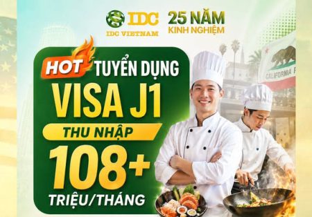 nhan vien bep viet j1 visa3