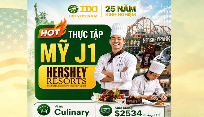 thuc tap my j1 culinary bg