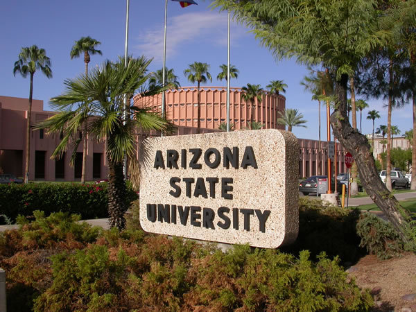 ASU-Campus