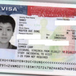 Chúc mừng Chu Nguyễn Đức Dũng đã đạt Visa