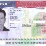 Chúc mừng Hứa Quốc Huy gia hạn Visa thành công