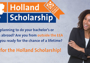 Holland Scholarship