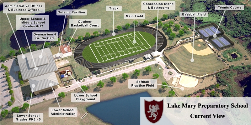 LAKE MARY - TRƯỜNG DỰ BỊ ĐẠI HỌC TƯ THỤC ĐẠT CHUẨN ĐẦU TIÊN TẠI FLORIDA - MỸ 4 Lake-Mary