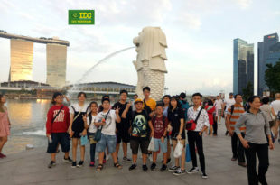 MERLION PARK