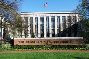 Northeastern University
