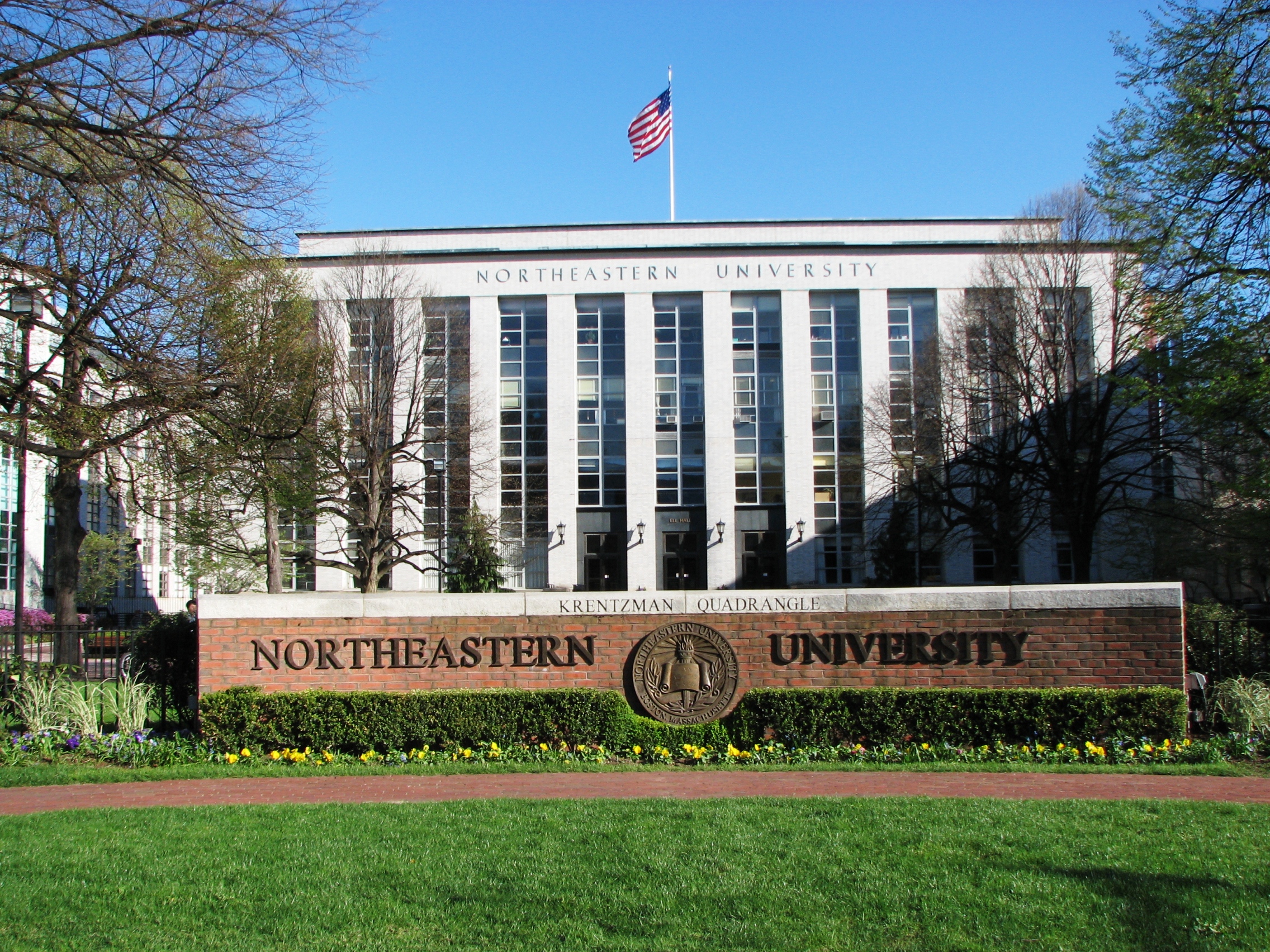 Northeastern-University