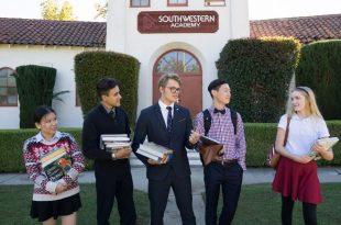 Southwestern Academy idc vietnam