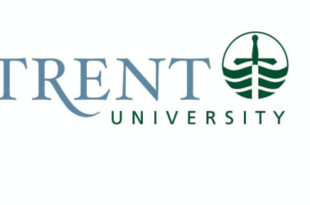 Trent university
