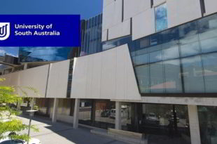University of South Australia