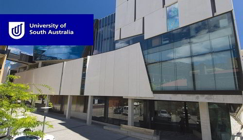 University-of-South-Australia