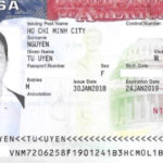 Chúc mừng Nguyễn Tú Uyên đạt Visa  Du lịch thành công
