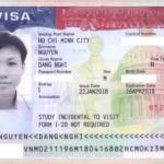 Chúc mừng Nguyễn Đăng Nghi đạt Visa Hè Mỹ thành công