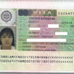 Chúc mừng LÂM NGỌC THIÊN HÂN đã đạt Visa Hè Anh-Pháp