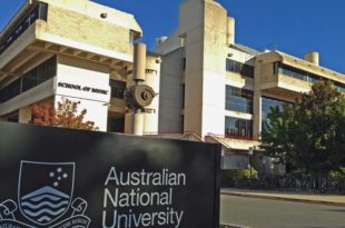 aus of national university