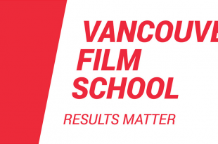 logo customer vancouver film school