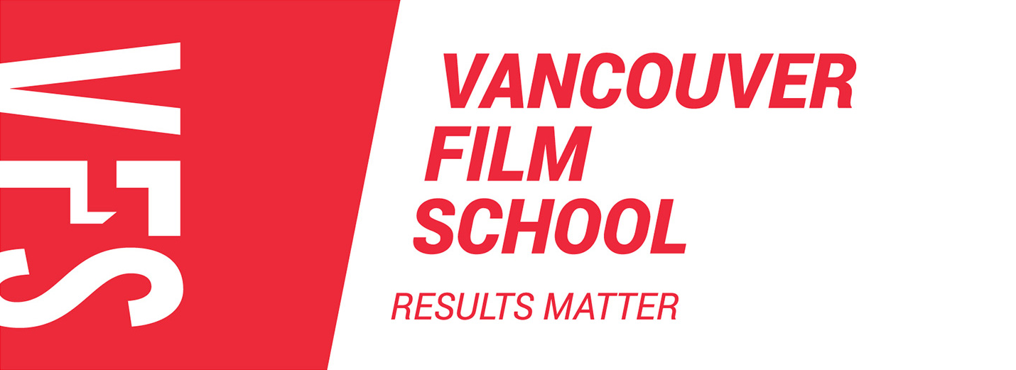 logo customer vancouver film school