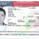 Chúc mừng Nguyễn Minh Trí đã đạt Visa