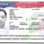Chúc mừng Nguyễn Thụy Diểm Quỳnh đạt Visa thành công
